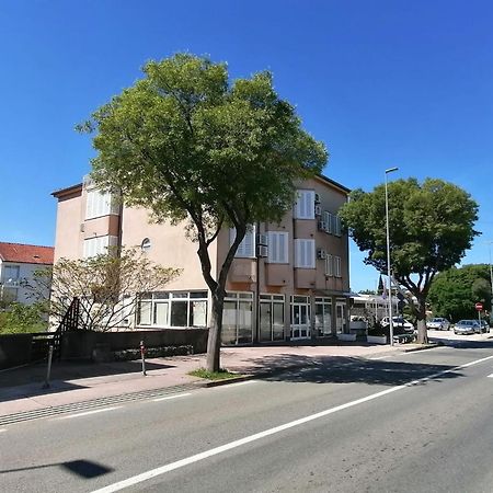 Apartment Lana Novi Vinodolski Zewnętrze zdjęcie
