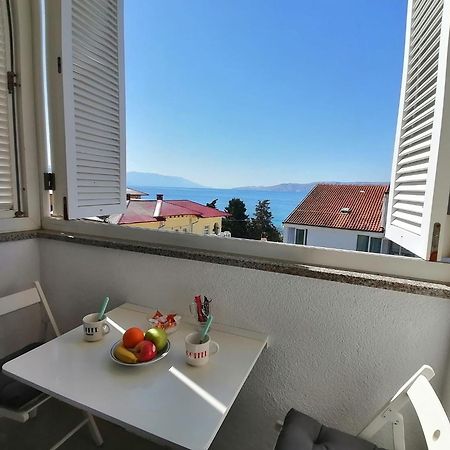 Apartment Lana Novi Vinodolski Zewnętrze zdjęcie