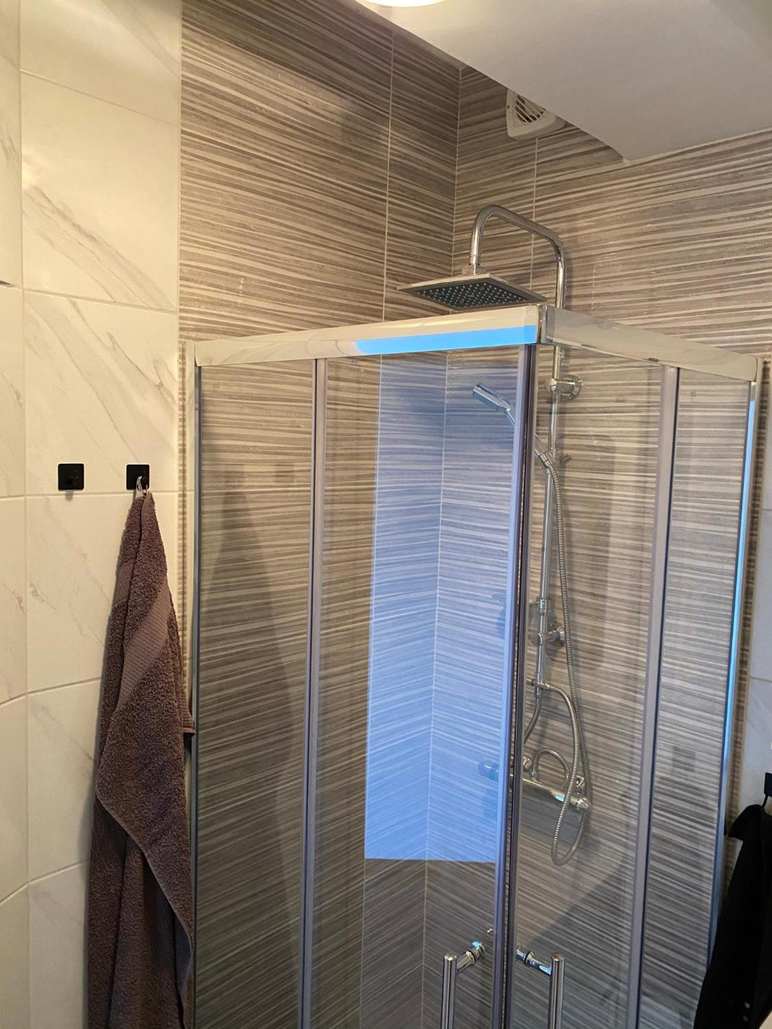 Apartment Lana Novi Vinodolski Zewnętrze zdjęcie