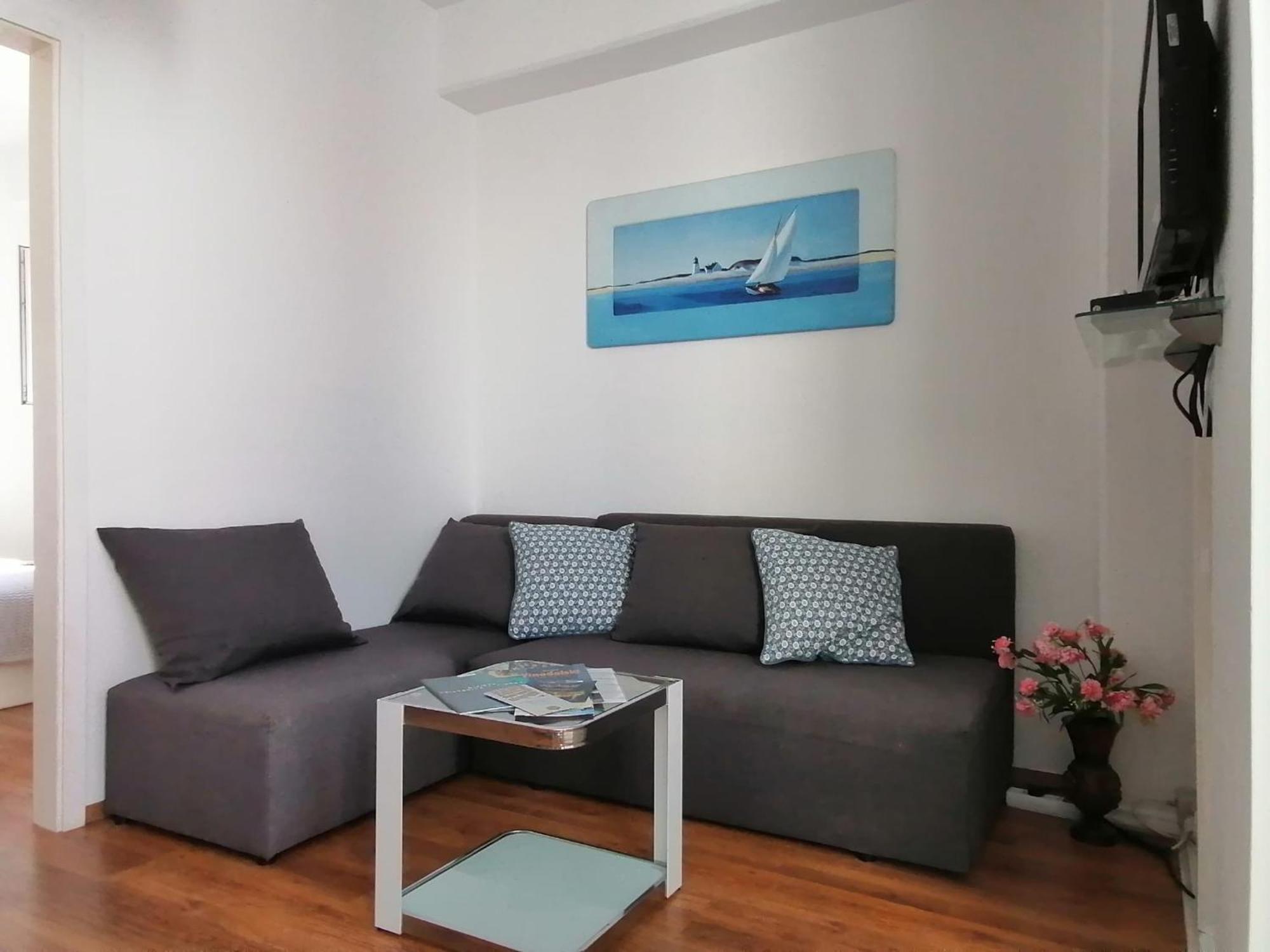 Apartment Lana Novi Vinodolski Zewnętrze zdjęcie