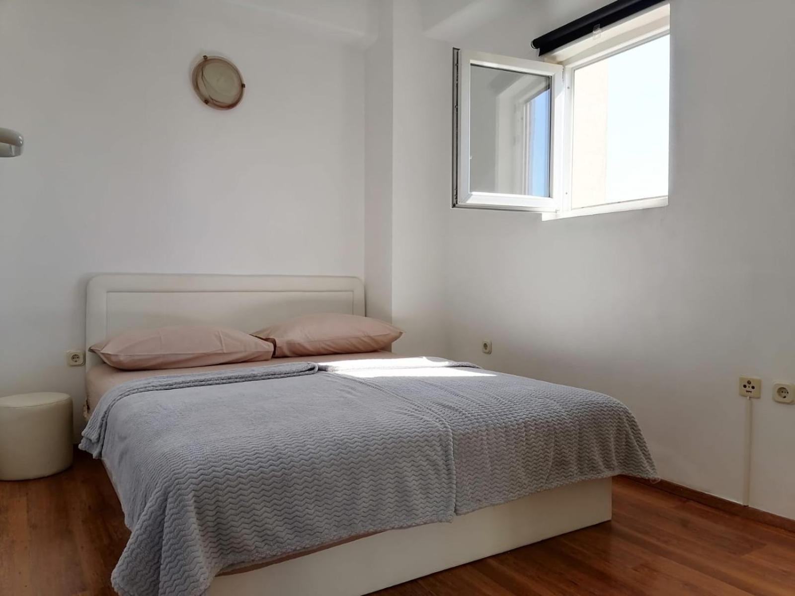 Apartment Lana Novi Vinodolski Zewnętrze zdjęcie