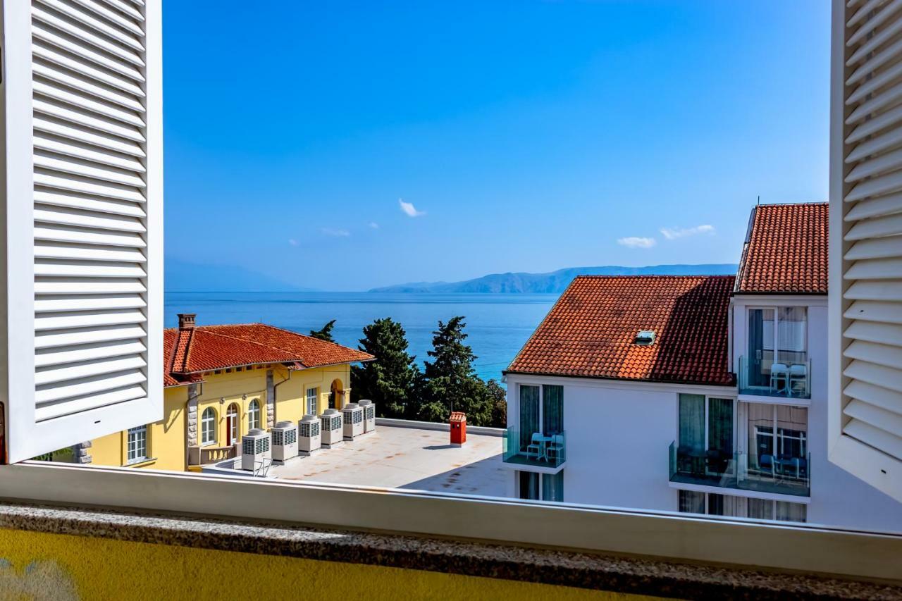 Apartment Lana Novi Vinodolski Zewnętrze zdjęcie